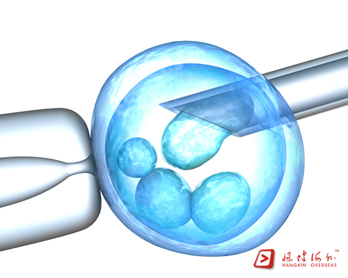 新时代，谈不上对借卵做助孕代生试管的困惑!
