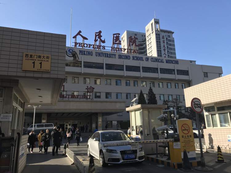 山东齐鲁医院供卵生子自怀试管多少钱，2023年费用清单示例参考