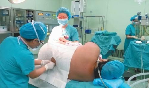 市立医院供卵做试管婴儿成功率