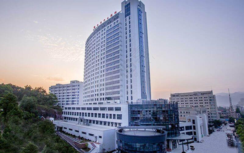 北京市爱维医院三代试管