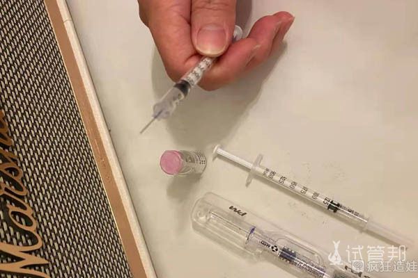 多囊卵巢综合症做试管
