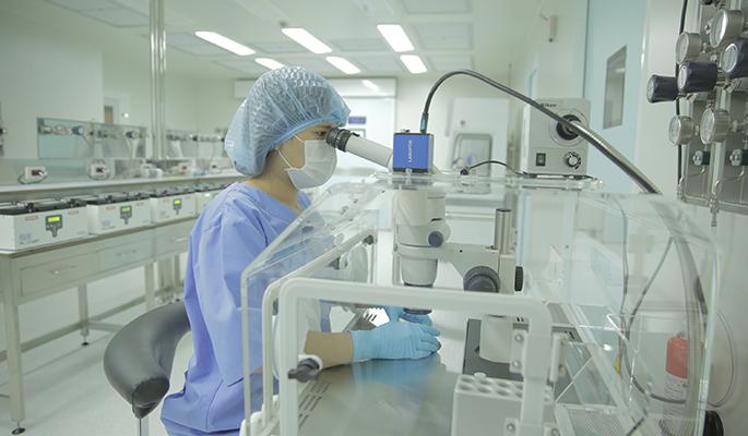 做第三代借卵自怀费用的全部费用大概是多少,费用花销明细一览