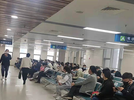 一文读懂什么是卵泡不均匀,附详细降调成功标准