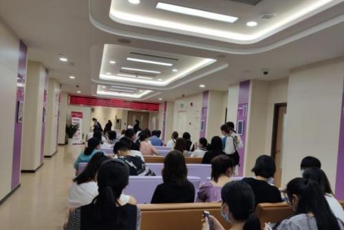 医院三代二代试管代怀儿子适应症有哪些（需要哪些条件？）